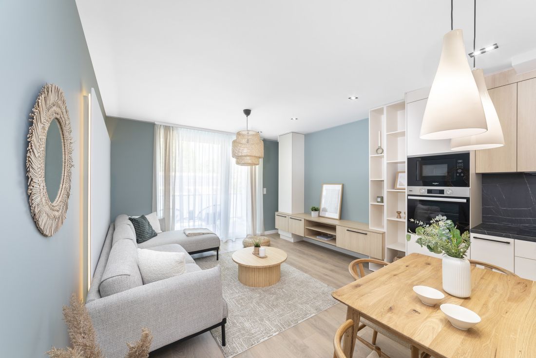 Nézd meg a társasházunkat képekben