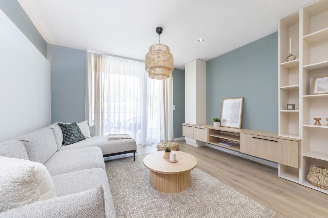 Nézd meg a társasházunkat képekben