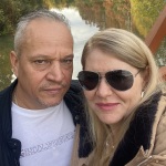 Bősz Tibor és Bőszné Komáromi Zsuzsanna portréja