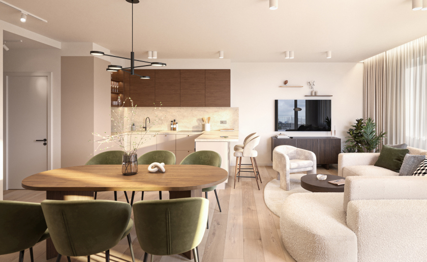 Csorbai 10 – 1. emelet 106 galéria kép