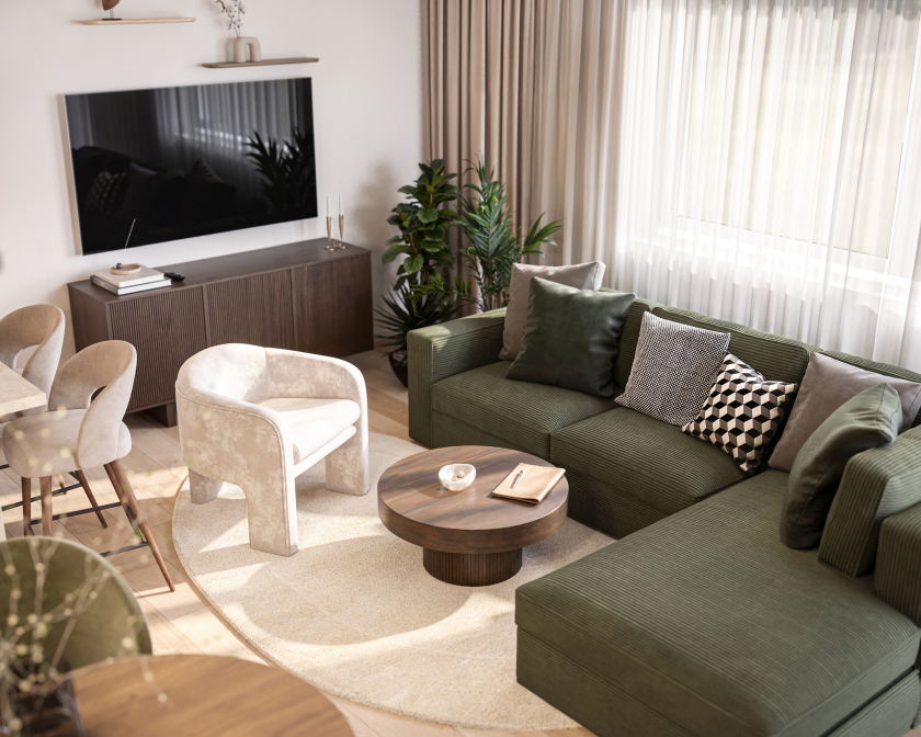 Csorbai 10 – 1. emelet 106 galéria kép