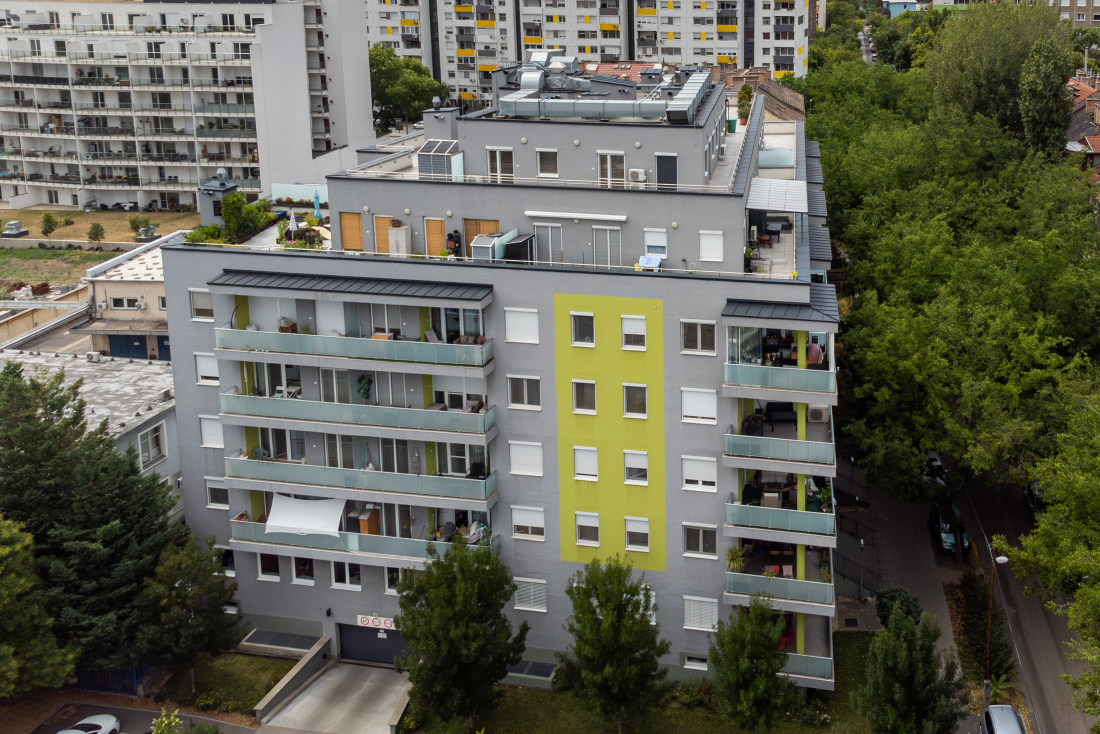 Nézd meg a társasházunkat képekben