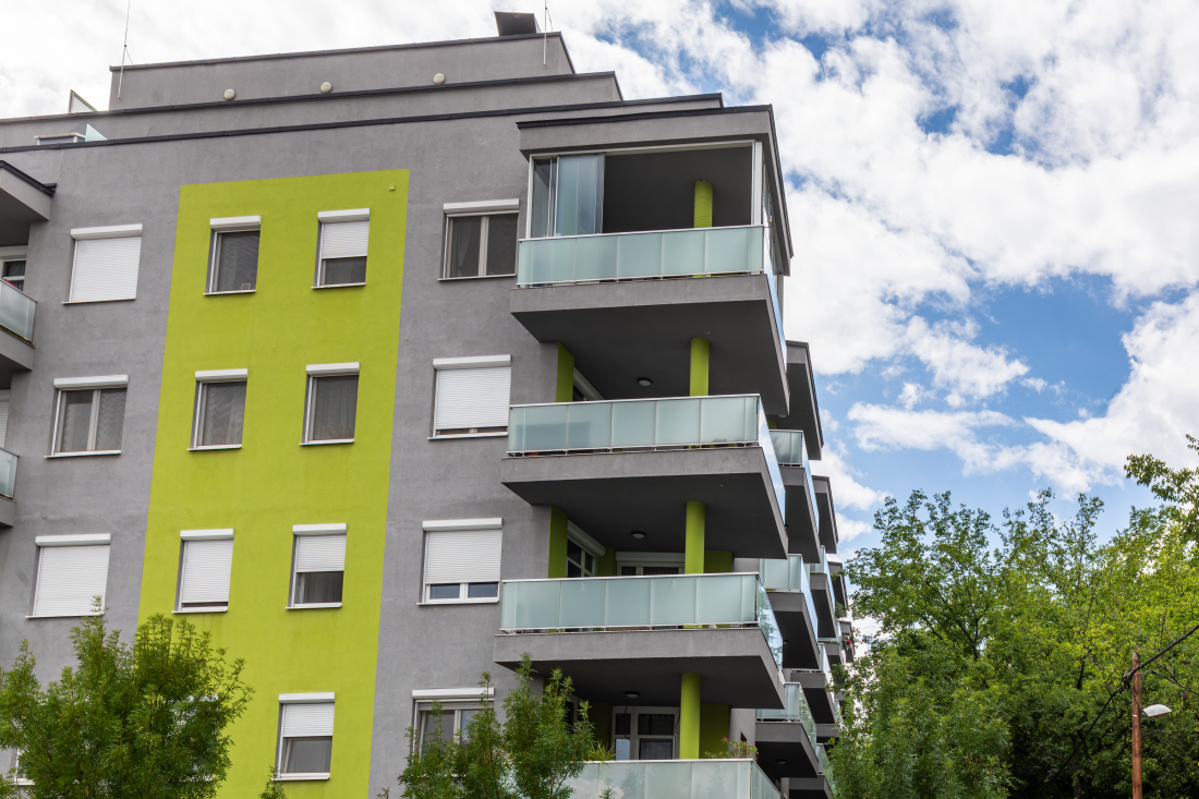 Nézd meg a társasházunkat képekben