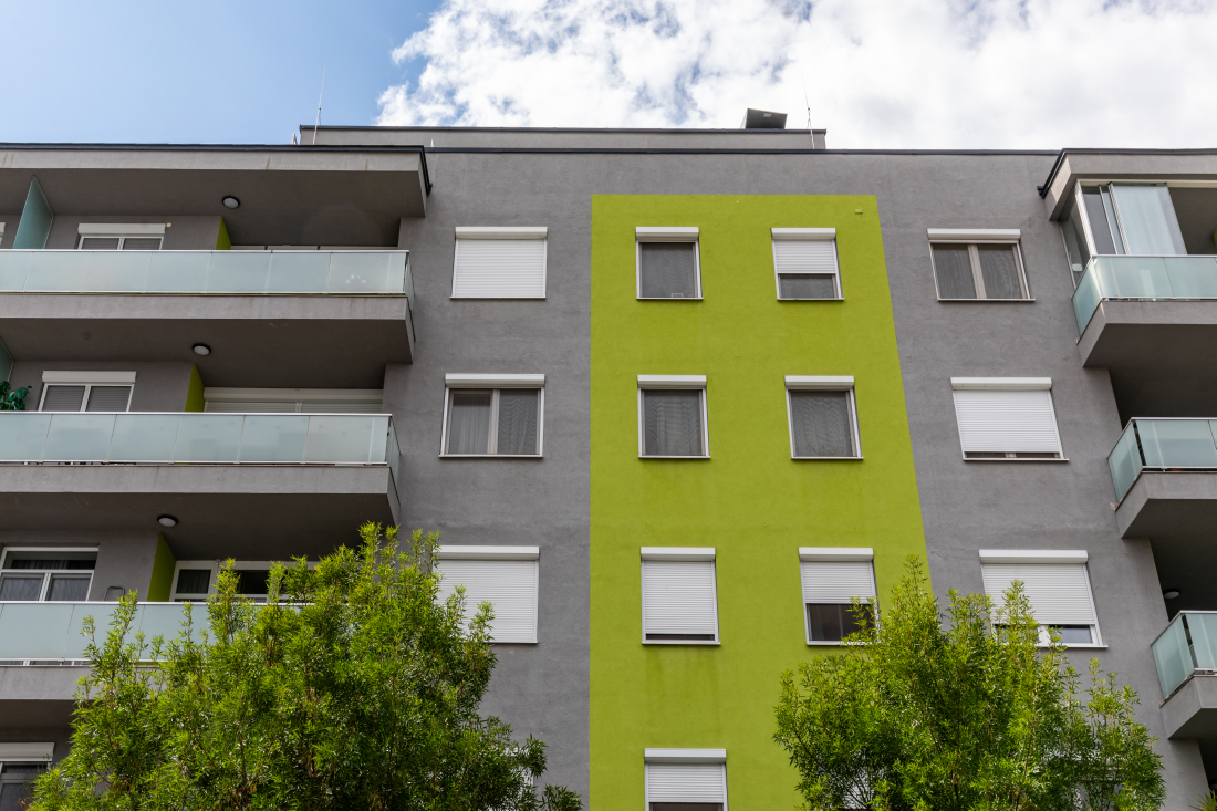 Nézd meg a társasházunkat képekben