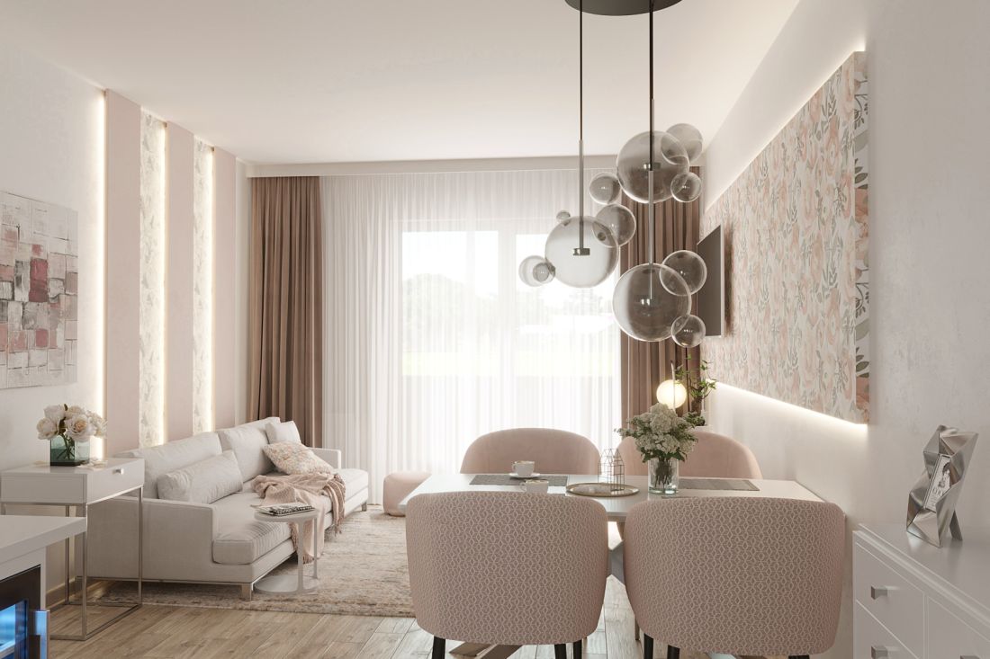 Nézd meg a társasházunkat képekben