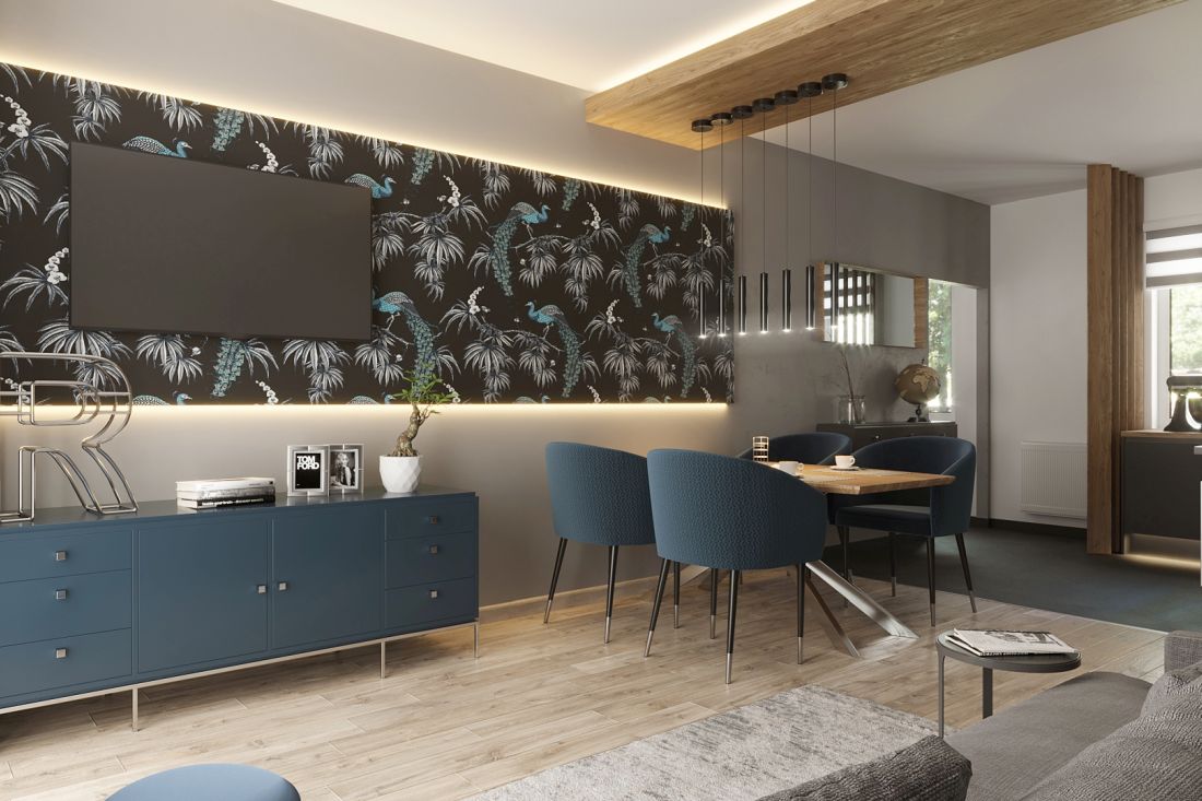 Nézd meg a társasházunkat képekben