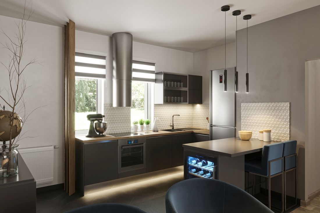 Nézd meg a társasházunkat képekben